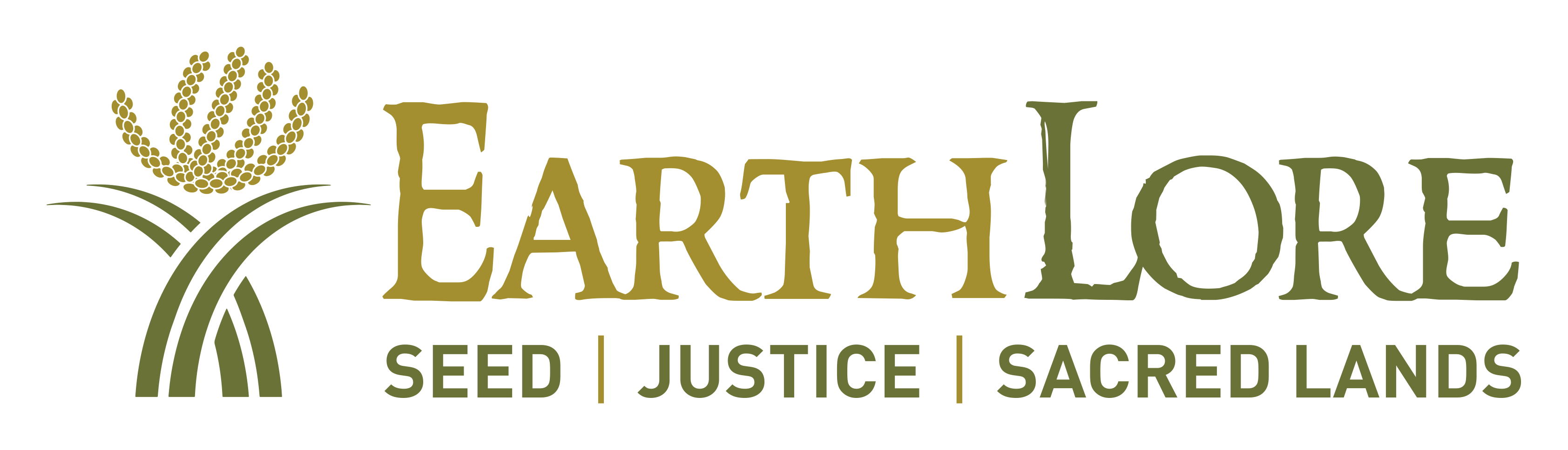 Earthlore Logo