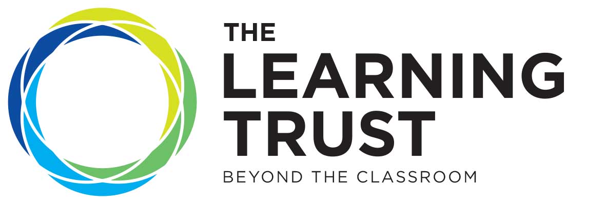 TheLearningTrustLogo colour