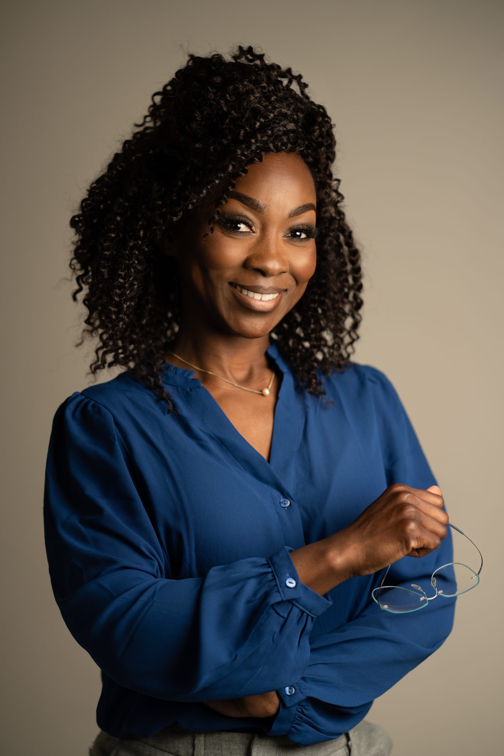 Dela Atubra NGO Recruit Partners scaled